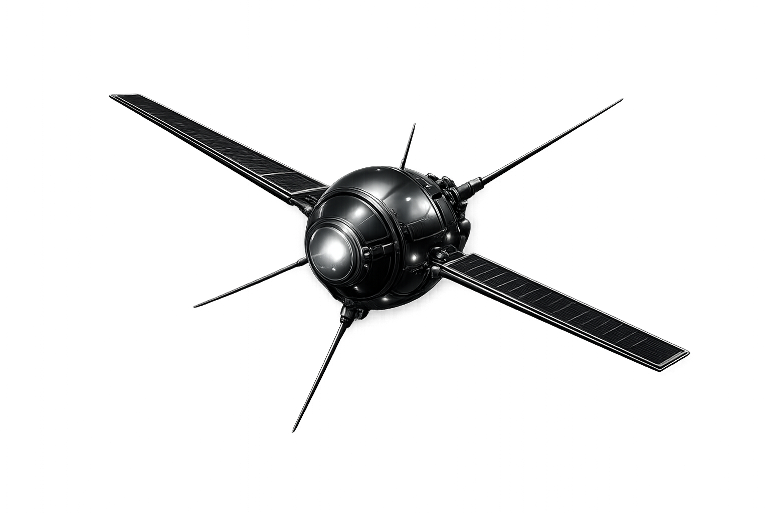 Satellite